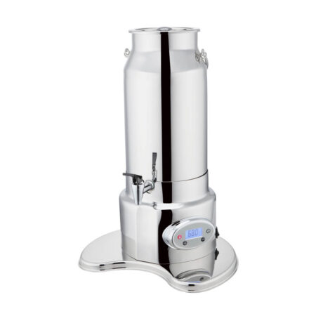 5.0L Electric Milk Urn (Oia Series)