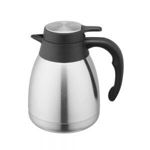 0.6L/20.0fl oz Stainless Steel Coffee Pot - Sunnex Products Ltd.