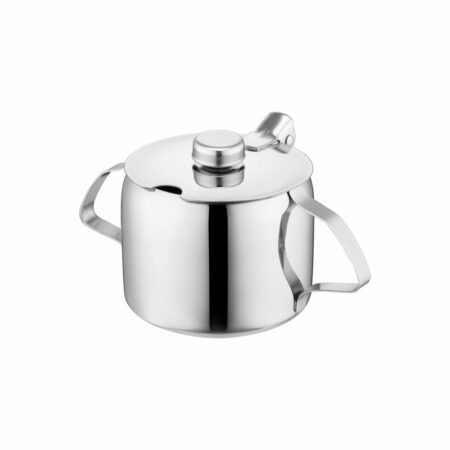 0.28L/10.0fl oz Stainless Steel Sugar Bowl