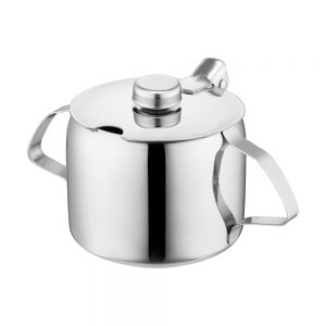 0.6L/20.0fl oz Stainless Steel Coffee Pot - Sunnex Products Ltd.