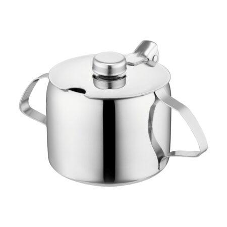 0.2L/7.0fl oz Stainless Steel Sugar Bowl
