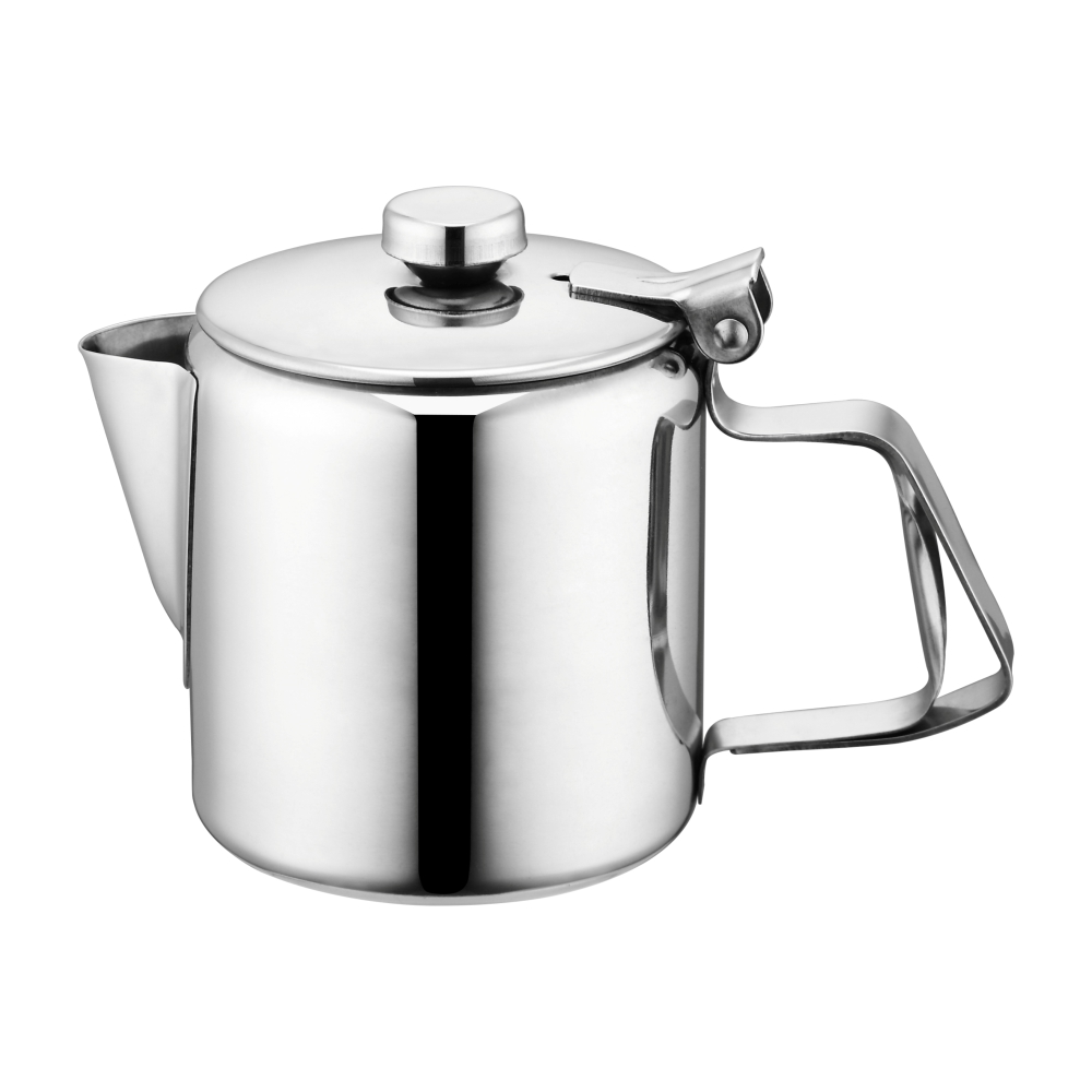 0.3L/12.0fl oz Stainless Steel Coffee Pot Sunnex Products Ltd.
