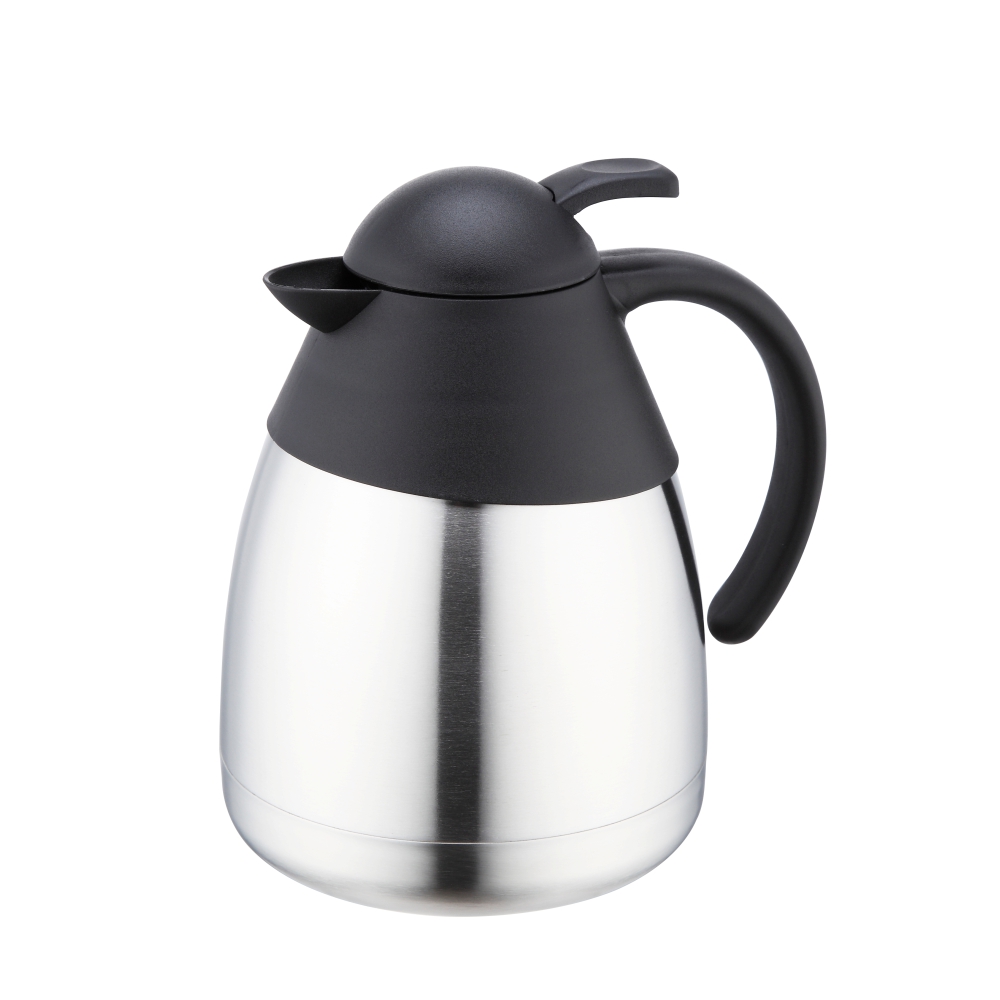 1.0L Stainless Steel Vacuum Jug Sunnex Products Ltd.
