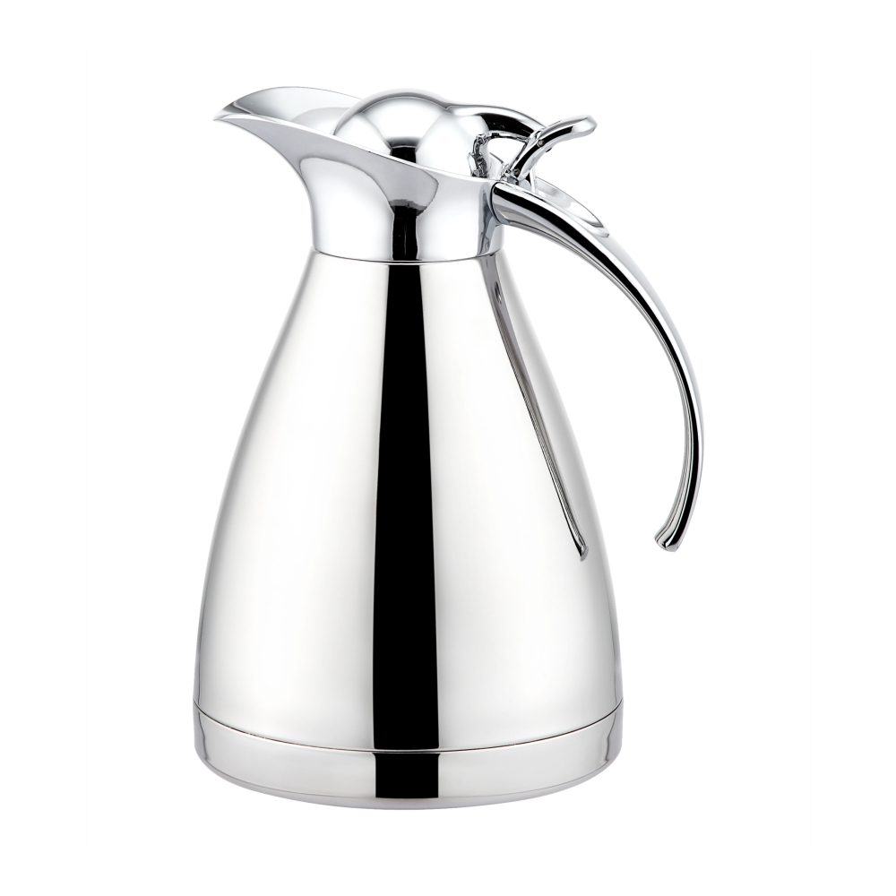 1.0L Stainless Steel Vacuum Jug-CVP1000M