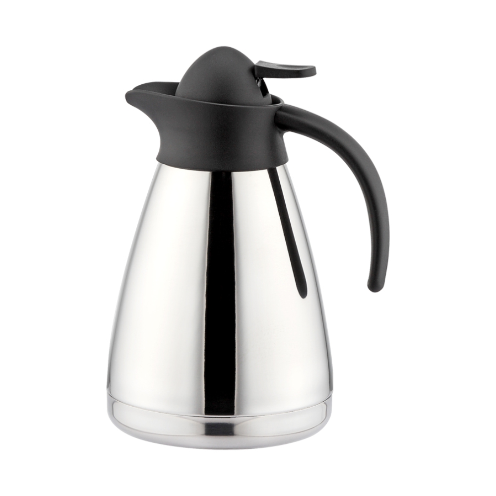 1.0L Stainless Steel Vacuum Jug Sunnex Products Ltd.