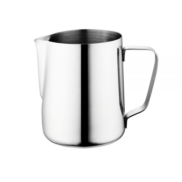 1.0L32.0fl oz Stainless Steel Milk Jug-M3232