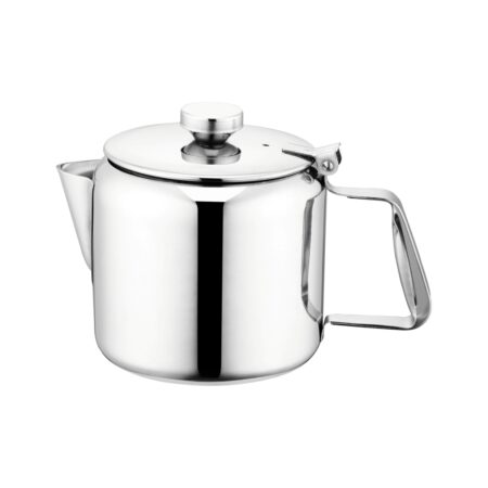 1.0L/32.0fl oz Stainless Steel Tea Pot