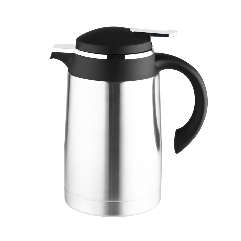 1.3L Stainless Steel Vacuum Jug-C10005K-13B