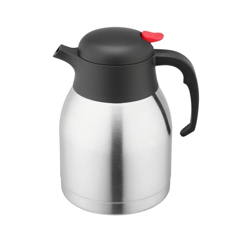 1.5L Stainless Steel Vacuum Jug Sunnex Products Ltd.
