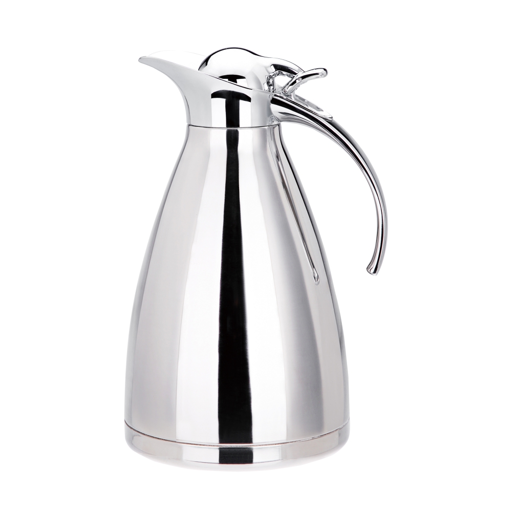 1.5L Stainless Steel Vacuum Jug-CVP1500M