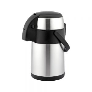 2.0L/70.0fl oz Stainless Steel Coffee Pot - Sunnex Products Ltd.