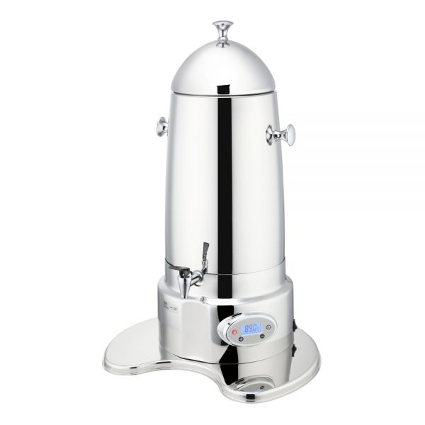 11.4L Electric Coffee Urn (Oia Series) - Sunnex Products Ltd.