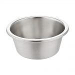 16.0L Silvia Stainles Steel Mixing Bowl dia.38x18cm-36568