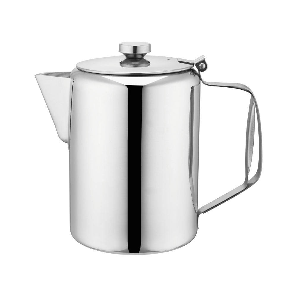 2.0L/70.0fl oz Stainless Steel Coffee Pot - Sunnex Products Ltd.