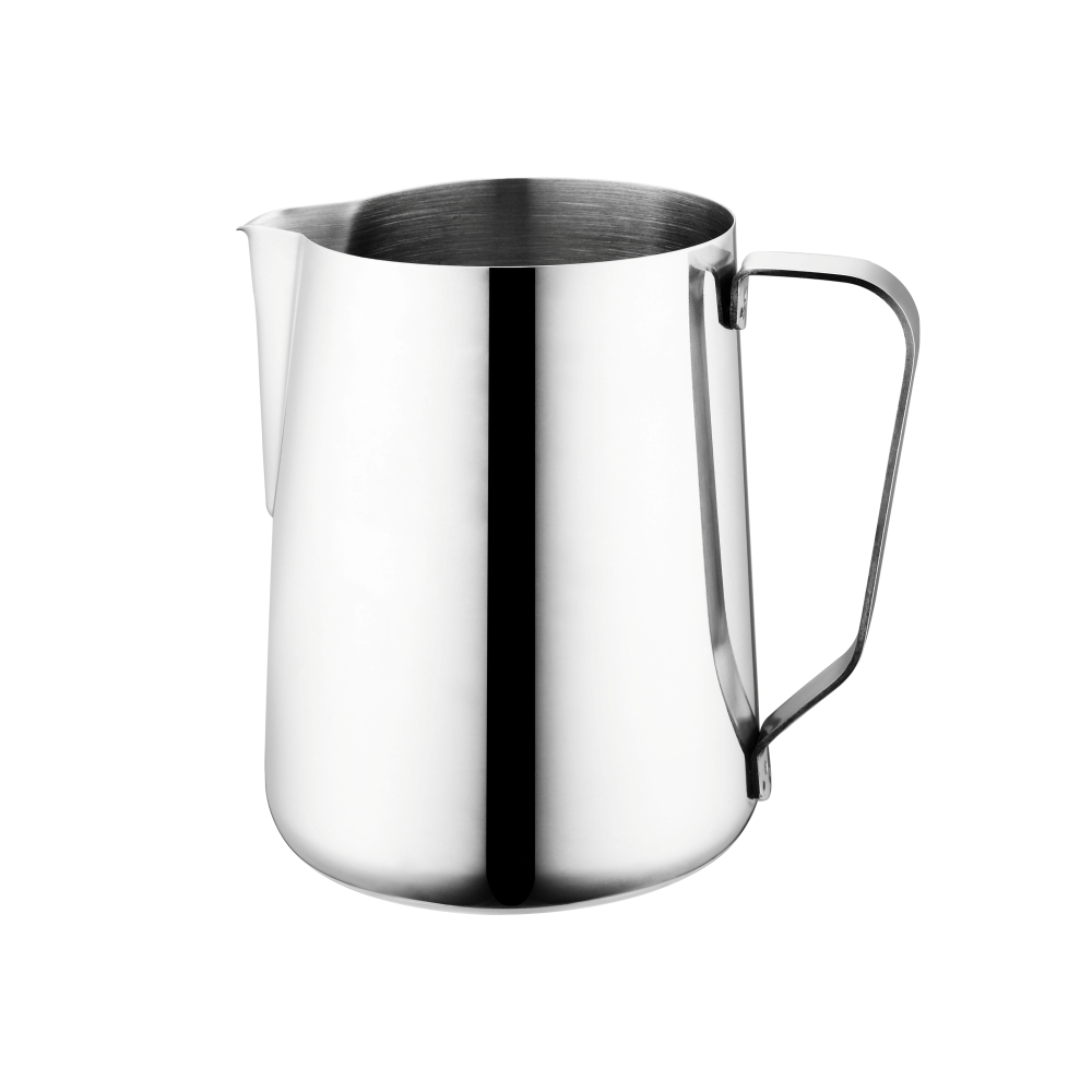 2.0L 72.0fl oz Stainless Steel Milk Jug-M3272