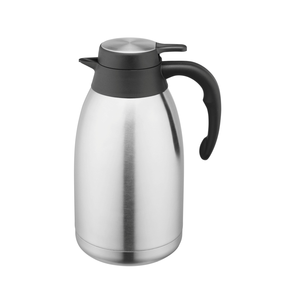 2.0L Stainless Steel Vacuum Jug Sunnex Products Ltd.