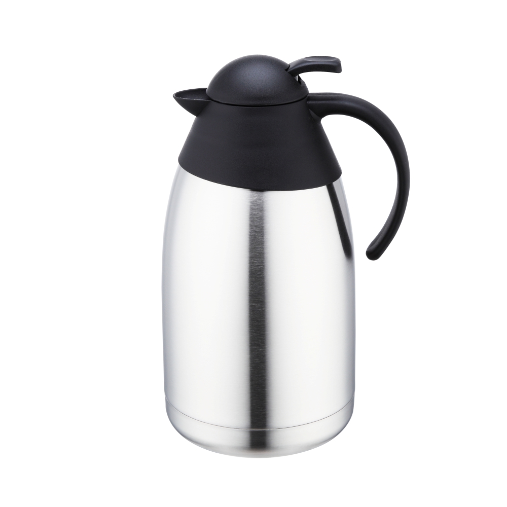2.0L Stainless Steel Vacuum Jug-C10005Q-20B
