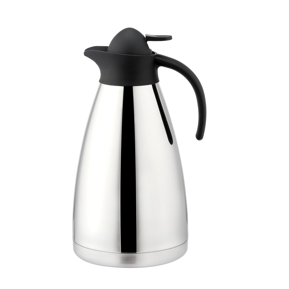 2.0L Stainless Steel Vacuum Jug Sunnex Products Ltd.