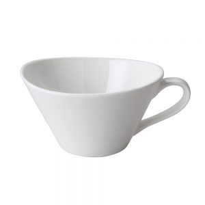 220ml Porcelain Coffee Cup (Surfine Series)-C88521