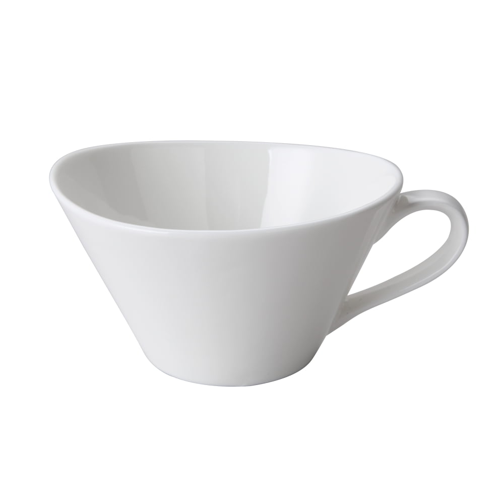 220ml Porcelain Coffee Cup (Surfine Series)-C88521