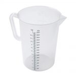 3.0L Polypropylene Measuring Jug-86321-UK
