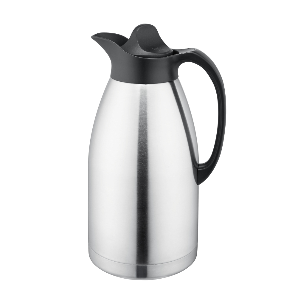 3 litre stainless steel jug
