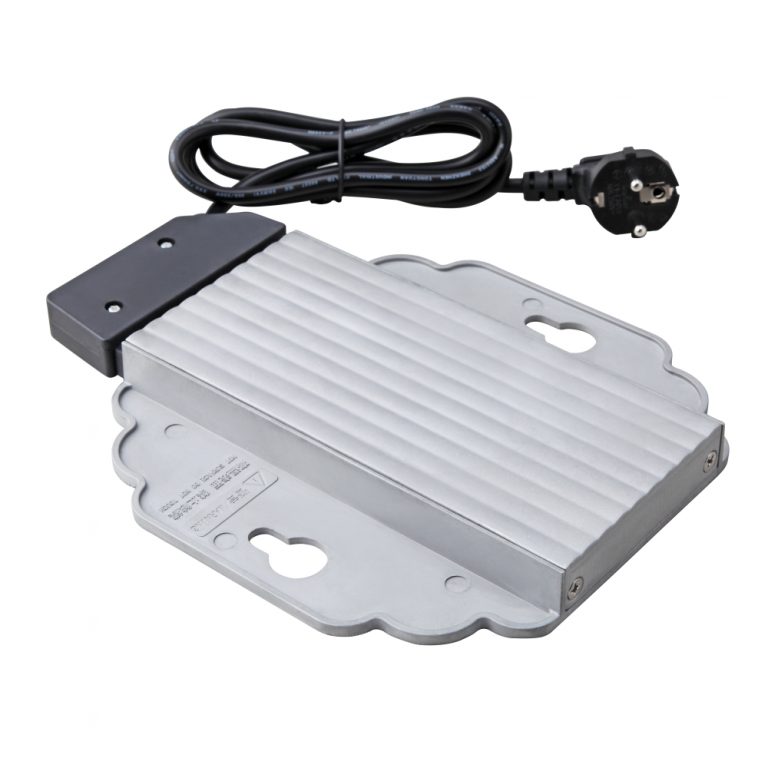 300W Cloud Shape Electric Heating Plate Sunnex Products Ltd.