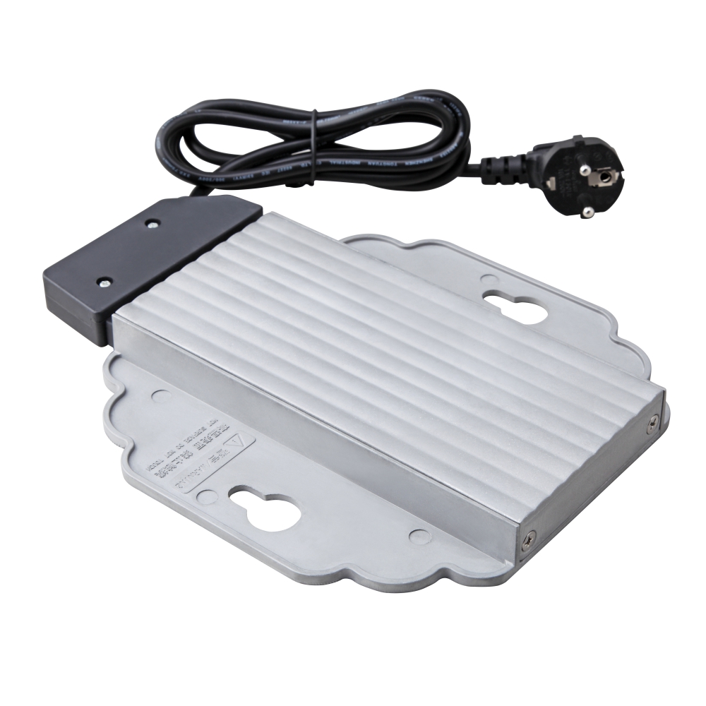 300W Cloud Shape Electric Heating Plate Sunnex Products Ltd.