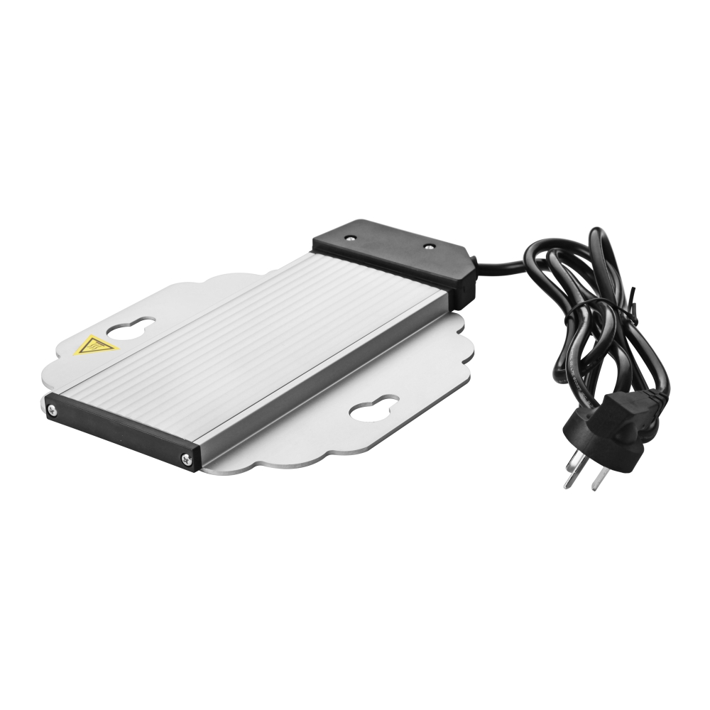 310W Cloud Shape Electric Heating Plate Sunnex Products Ltd.