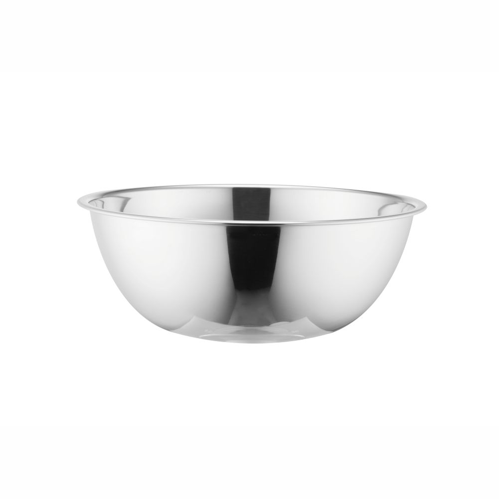 28cm Stainless Steel Mixing Bowl 