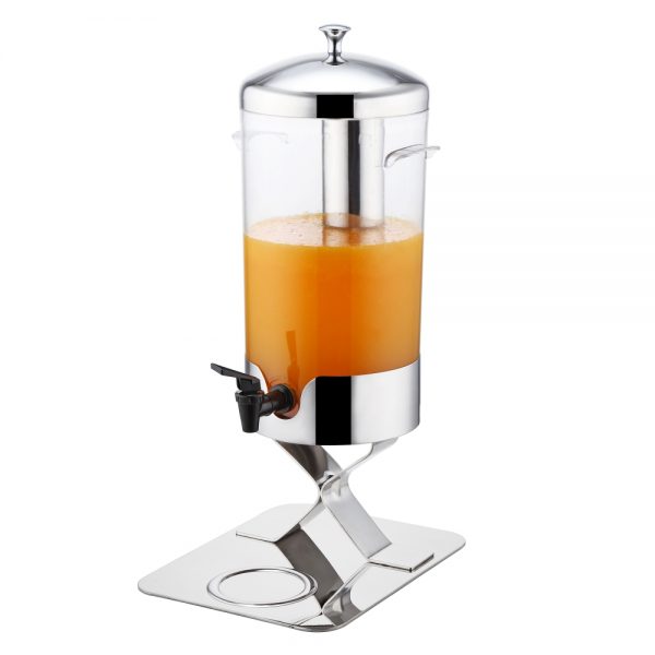 5.0L Stainless Steel Juice Dispenser-U14-1000