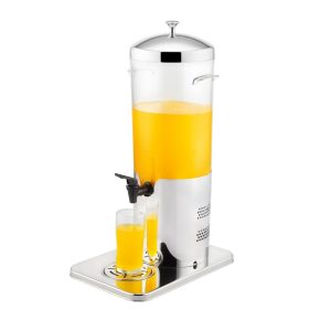 5l electric beverage dispenser-u01-0501
