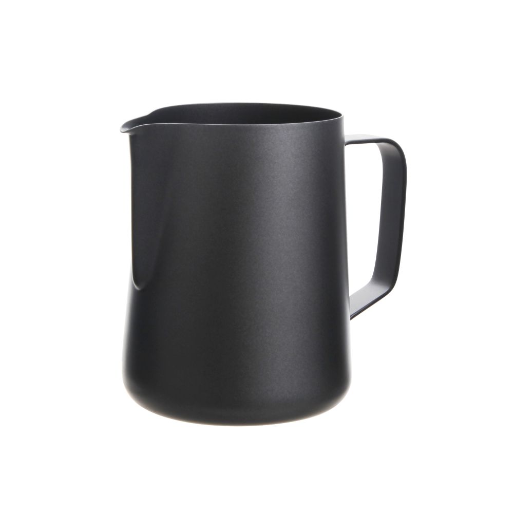 600ml Stainless Steel Milk Jug (Matt Black) Sunnex Products Ltd.