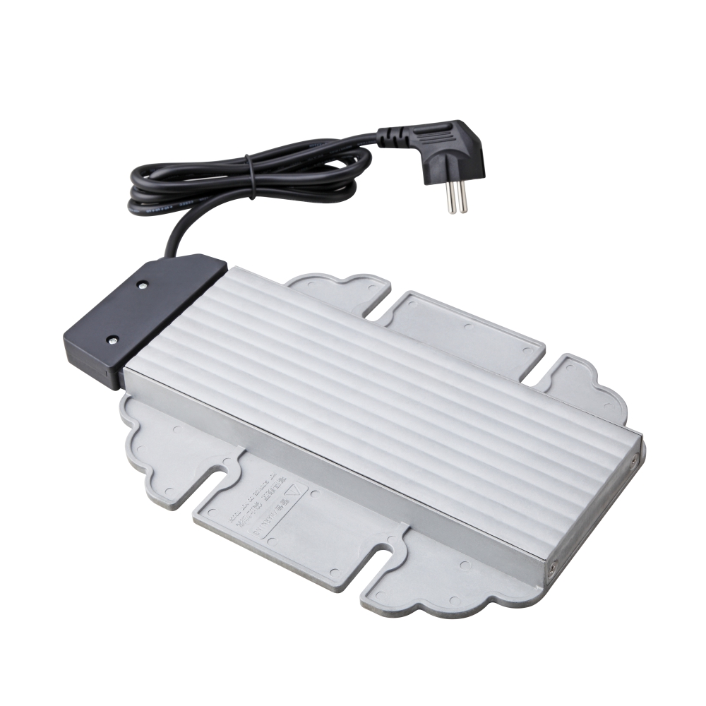 700W Cloud Shape Electric Heating Plate Sunnex Products Ltd.