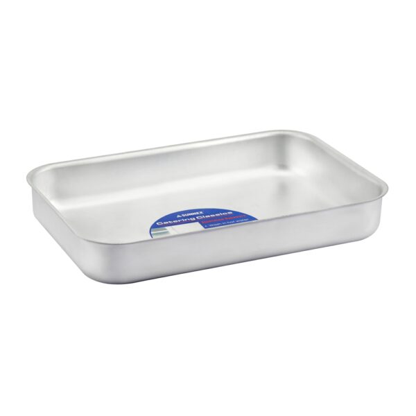 Aluminium Baking Pan 419x305x70mm-ABBD1612L