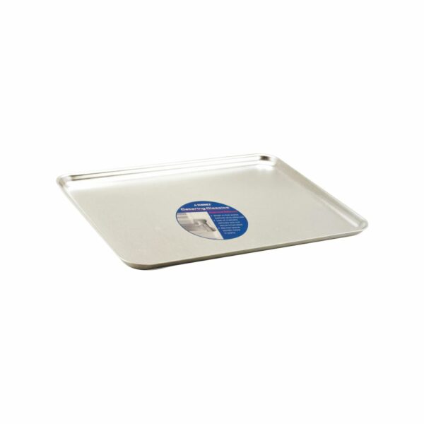 Aluminium Baking Tray 521x419x19mm-ABBS2016L