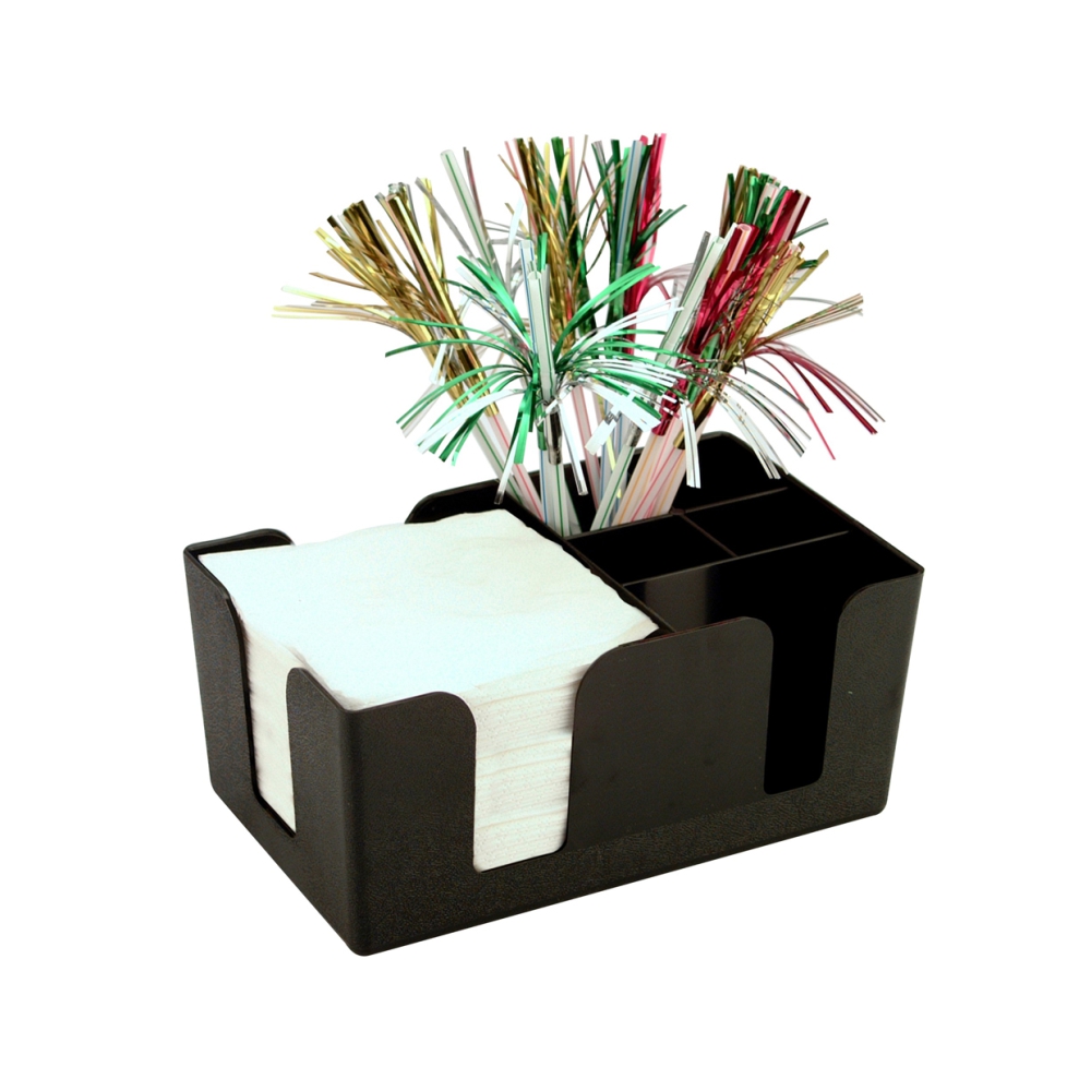Bar Caddy (Black) Sunnex Products Ltd.