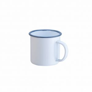 Enamel Coating Mug dia.7x7(h)cm