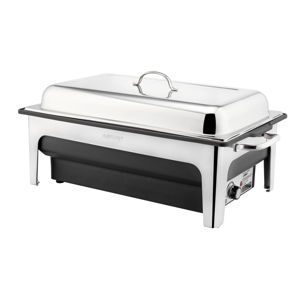 Full Size 13.5L Electric Chafer (EcoCater Series) Sunnex Products Ltd.