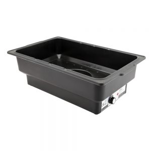 Full Size Electric Water Pan (EcoCater Series)-81187