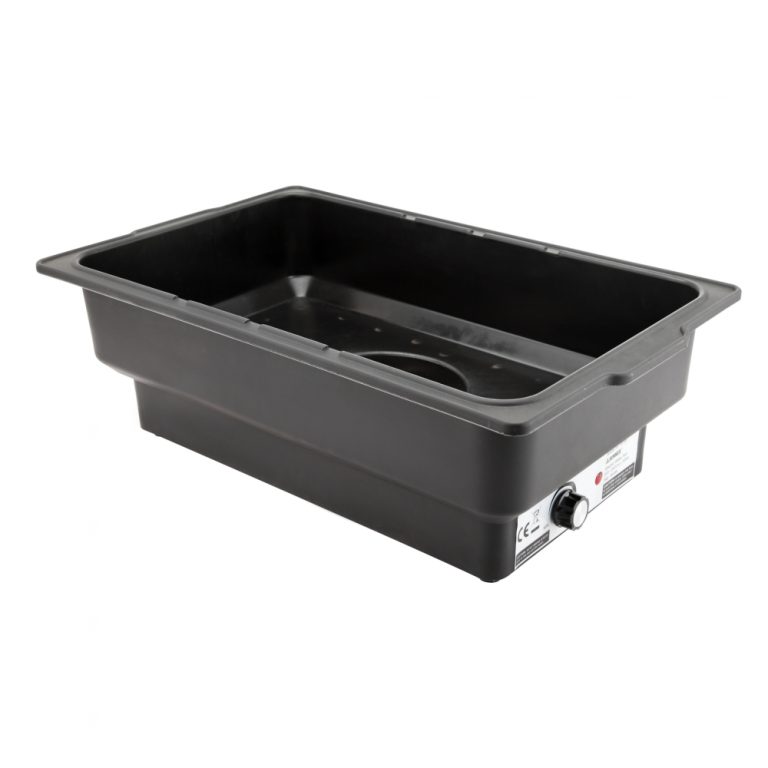 Full Size Electric Water Pan (EcoCater Series) Sunnex Products Ltd.