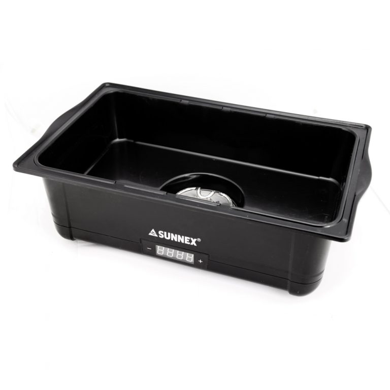 Full Size Electric Water Pan (Livigno Series) Sunnex Products Ltd.