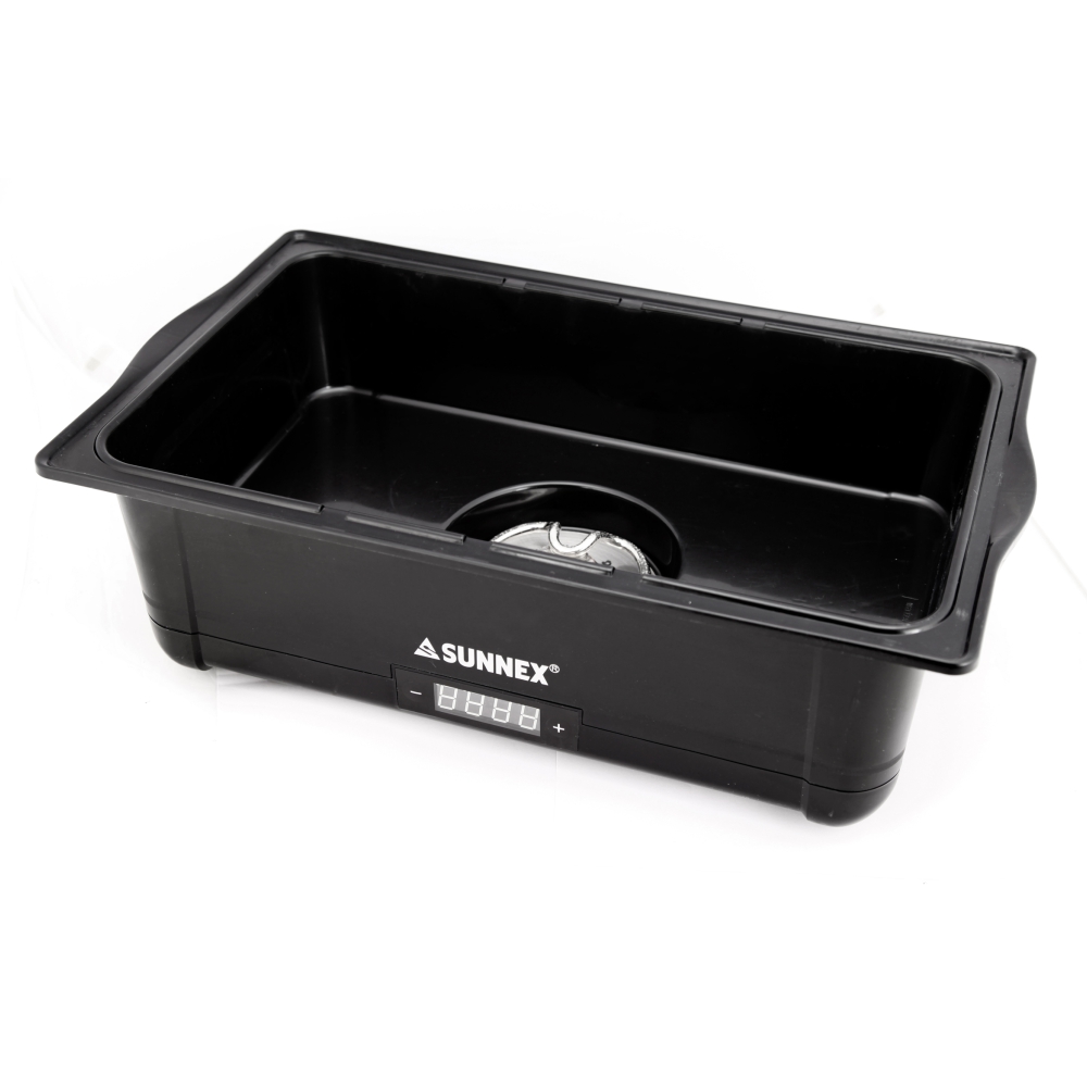 Full Size Electric Water Pan (Livigno Series)-86187