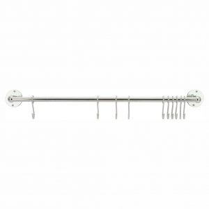 Hanging Rack with Ten Hooks 60cm