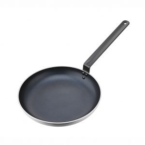 Aluminium fry pan discount