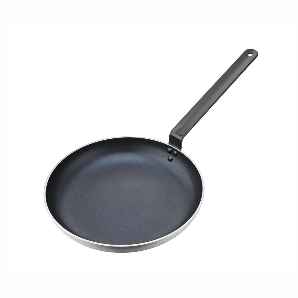Non-Stick Aluminium Fry pan, dia. 40cm, 5cm(h), thickness 4.0mm-MFP-40