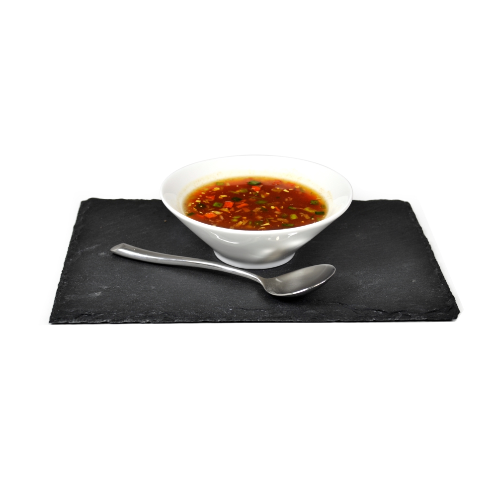 Placemat 30x20x0.5cm 4pcs per set
