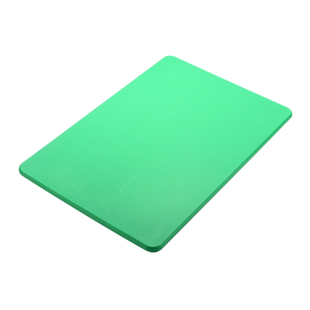 Polypropylene Chopping Board(6215C series), 51x38x1.2cm / 20x15x0.5inch