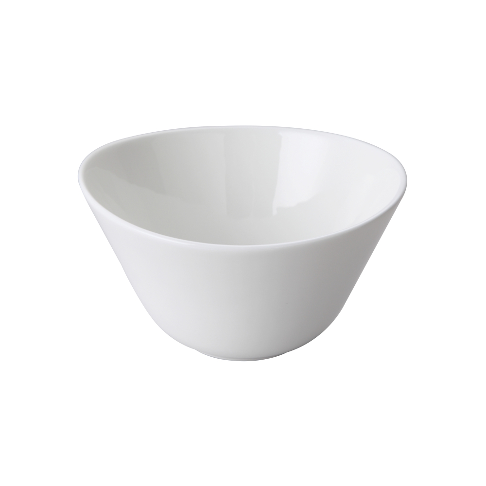 Porcelain Bowl, 11.0cm/4.5inch (Surfine Series)