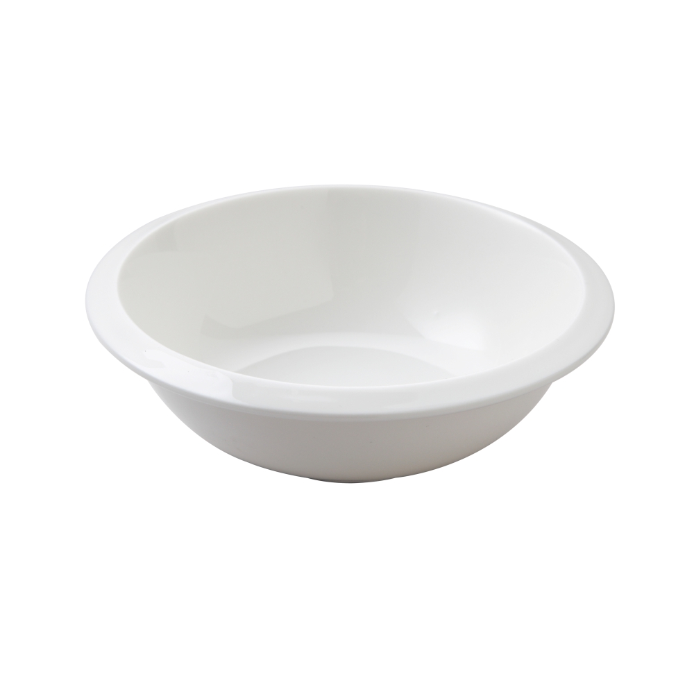 Porcelain Bowl, 12.5cm/5.0inch (Smart-Edge Series)